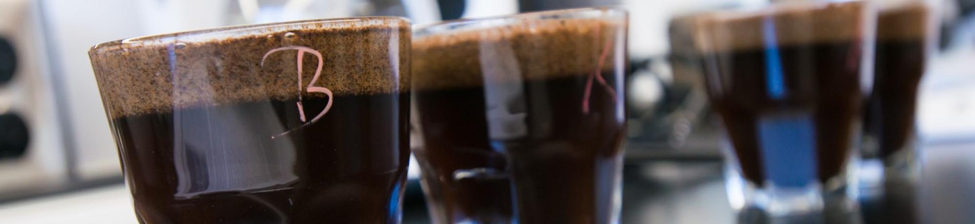 uc davis coffee center areas expertise research